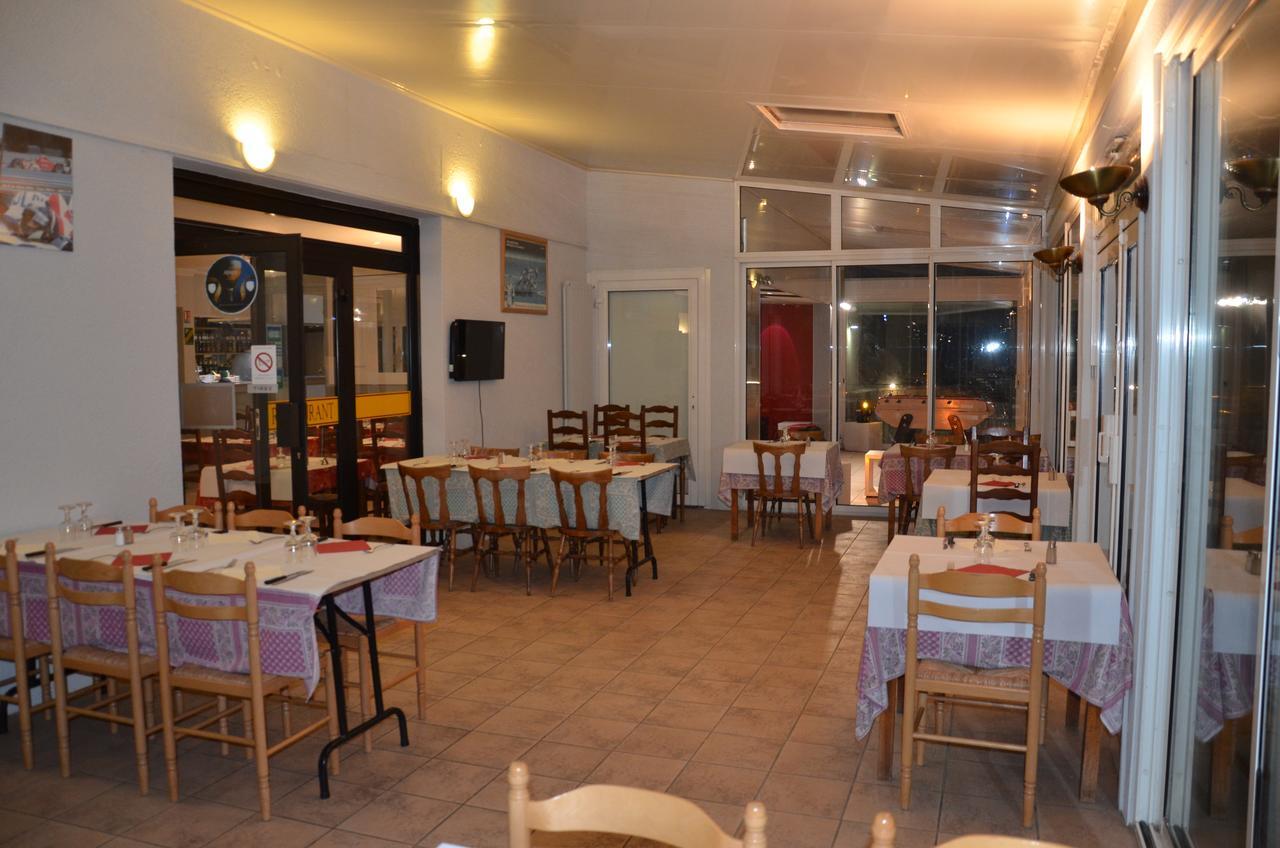 Le Miracle Bed & Breakfast Ledenon Bagian luar foto